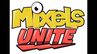 Mixels Unite: The Remixed Movie, Because Someone Deleted It