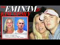 Eminem Kim America S Most Toxic Couple