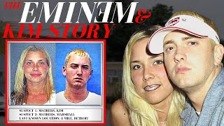 Eminem &amp; Kim: America&#39;s Most Toxic Couple
