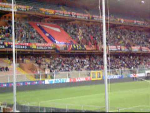 Genoa Roma 2-0 Coppa Italia Primavera