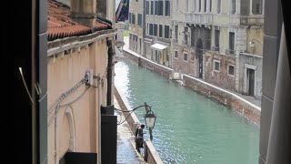 Palazzo Guardi, Venice, Italy