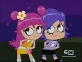 HHPAY Getting Back To Janice Acts Also Like Puffy AmiYumi