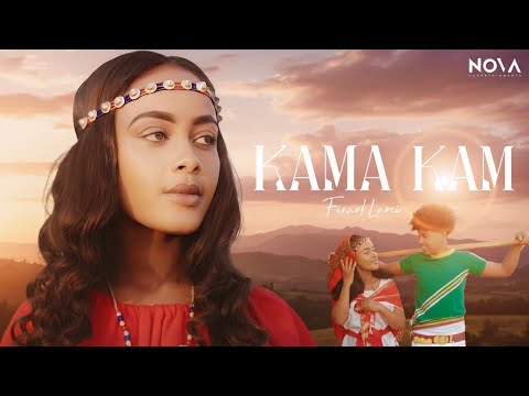 Fira'ol Lammi – Kama-Kam | New Ethiopian Oromo Music (Official Music Video) | 2026
