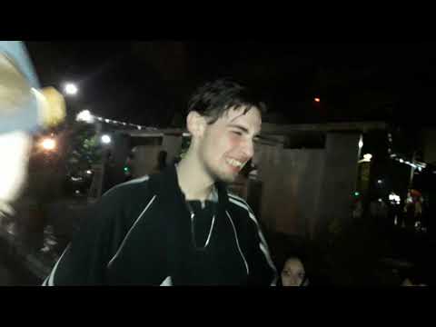 DAIKIRI vs COKI vs NT - 8vos - SAN JUSTO UNDER GMTM - 16/11