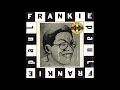 FRANKIE PAUL LIVE AND LOVE 1989