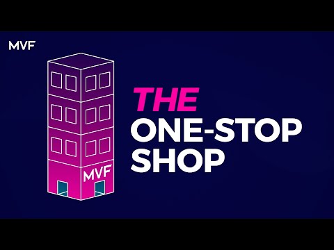 MVF - How We've Changed