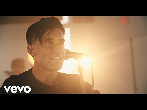 Phil Wickham - Battle Belongs (Official Music Video)