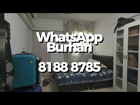 505 Ang Mo Kio Avenue 8, 505 Ang Mo Kio Avenue 8, 2 Bedrooms, 732 sqft, HDB Flat For Sale, by Burhan Khalip, 500212240 - PropertyGuru.com.sg