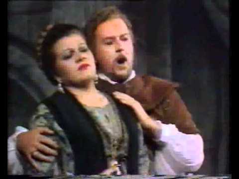 IL TROVATORE - GIUSEPPE VERDI - 1981 ( MADRID )