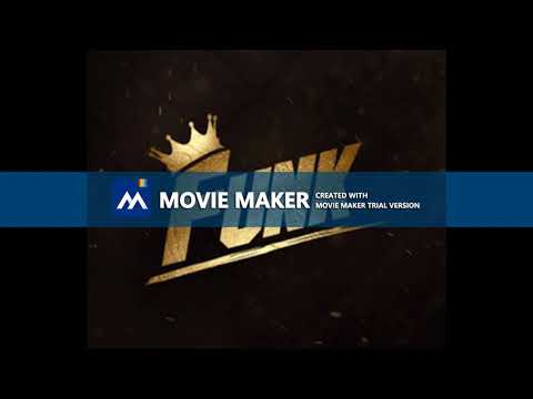 MEGA FUNK PARADO NO BAILÃO