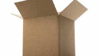 Magnetic Man - Box of Ghosts