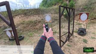 IPSC Brass Goblin Cup #5 2026 | Open 100%