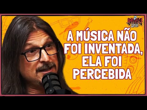 COMO SURGIU a MÚSICA?