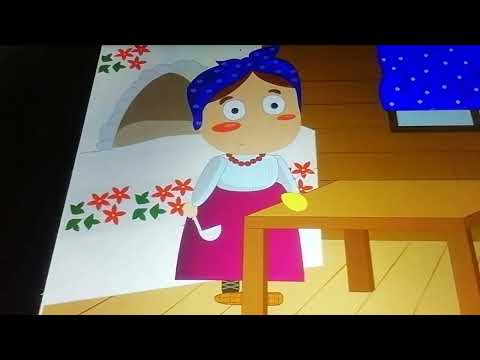 весёлая карусель выпуск 39