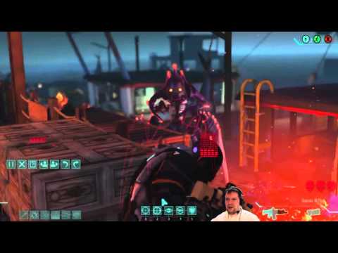 XCOM - Hive Queen ... again (!!!)