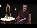 Charla ODA Daniel Fanego La Escena Del Ensayo De La Escena