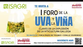 Foro de Uva y Viña