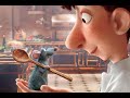 Ratatouille Le Festin Cena Da Cozinha