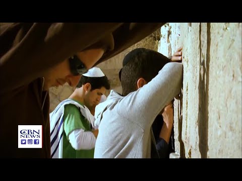 Semnificația rugăciunii speciale de Yom Kippur | Știre Alfa Omega TV