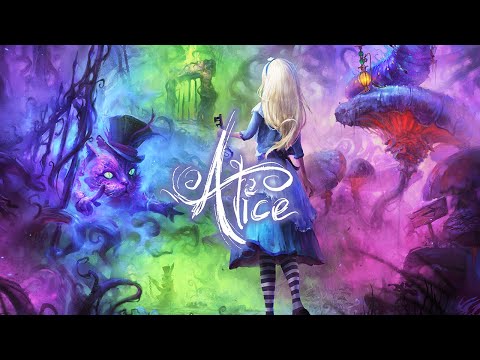 Alice | VR Escape Room | VR City Zürich