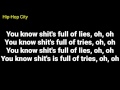 Future Use Me Official Lyrics