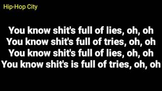 Future-Use Me (Official Lyrics)
