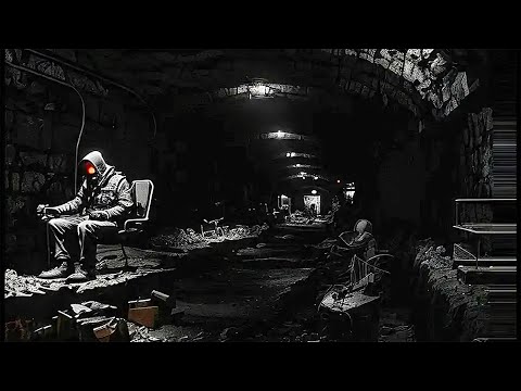 LEFT BEHIND by CLAPSODRA (Official Video) ENDLESS AGONY