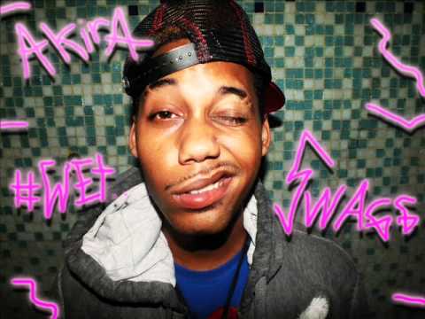 Blizzi Boi - Akira (Produced By Turismo Chris) #2012Music!