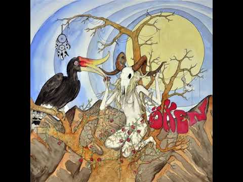 Öken - Under vår sol