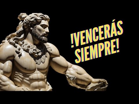 LOS 17 PRINCIPIOS ESTOICOS QUE TRANSFORMARAN TU VIDA - GUIA COMPLETA - VENCERAS SIEMPRE | ESTOICISMO