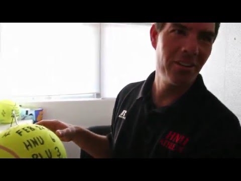 PacWest TV - Holy Names Tennis