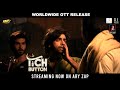 Watch TichButton Exclusively On ARYZAP App Right Now