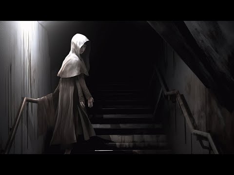 The Mystery of SCP-087: Exploring the Unknown Abyss