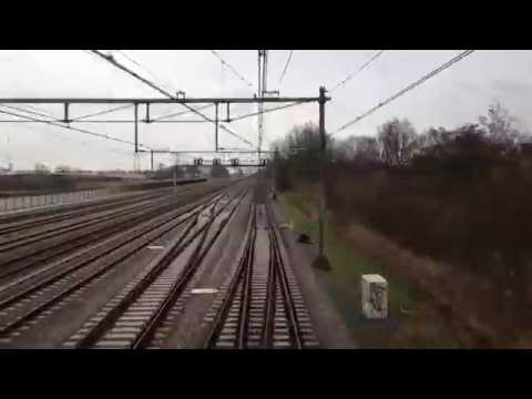 HISPEED HOLLAND Groningen - Assen 2013