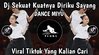 Download lagu DJ SEKUAT KUATNYA DIRIKU SAYANG - DJ RELA KU MENGALAH REMIX FULL BASS (DANCE MIYU) VIRAL TIKTOK2025 mp3 Download lagu DJ SEKUAT KUATNYA DIRIKU SAYANG - DJ RELA KU MENGALAH REMIX FULL BASS (DANCE MIYU) VIRAL TIKTOK2025 mp3