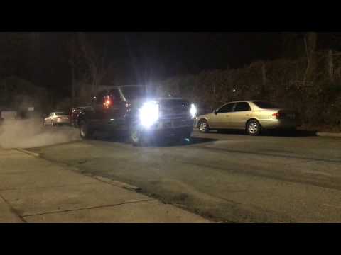 6.7 Powerstroke Street Compounds