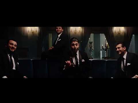 MER GENE- Artash Asatryan feat.                          Arman Asatryan & Grisha Asatryan