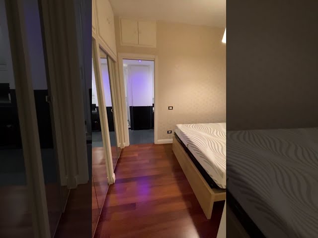 LARGO MESSICO - PARIOLI