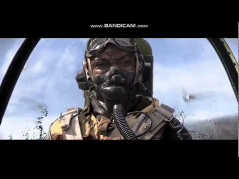 Red Tails The End of Pretty Boy (2012)