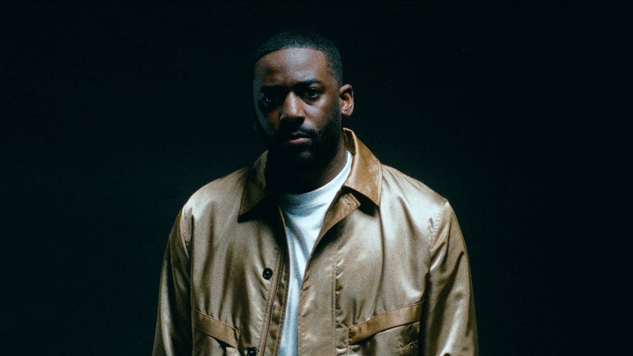 Bashy – “How Black Men Lose Their Smile”