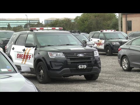 NY Long Island Suffolk County New Police Reform Plan