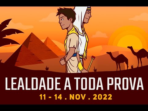 Chamada Campori 2022 - ANSR - Lealdade a toda prova