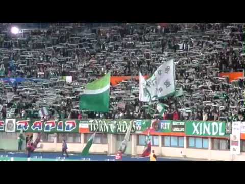 SK Rapid Wien Hymne