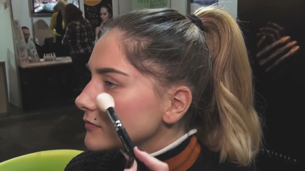 Celebrity Makeover 20.10.2022.