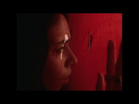 Marti West - Out Of My Head (Official Video)