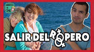Krytyka i opinia o filmie Salir del ropero