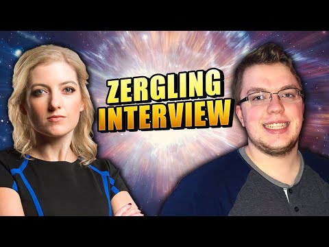 WildHeart Esports' Zergling! HeroesCCL Halftime Show w/ Gillyweed - Heroes of the Storm Esports