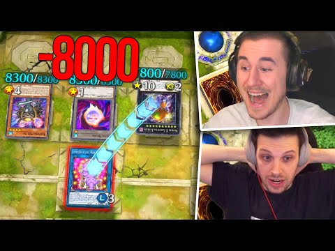 Deck OJAMA: TROLL SUPREMO