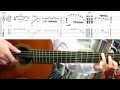 Spanish Guitar Toni Braxton Guitar Lesson