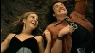 Popstars 2..Scene 23..I Really Don't Think So video